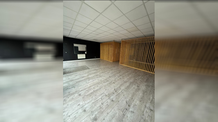 Ma-Cabane - Vente Local commercial DIEPPE, 1100 m²