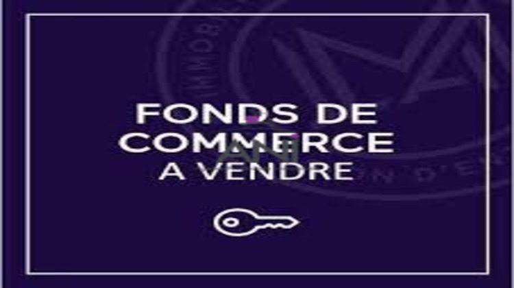 Ma-Cabane - Vente Local commercial Dieppe, 280 m²