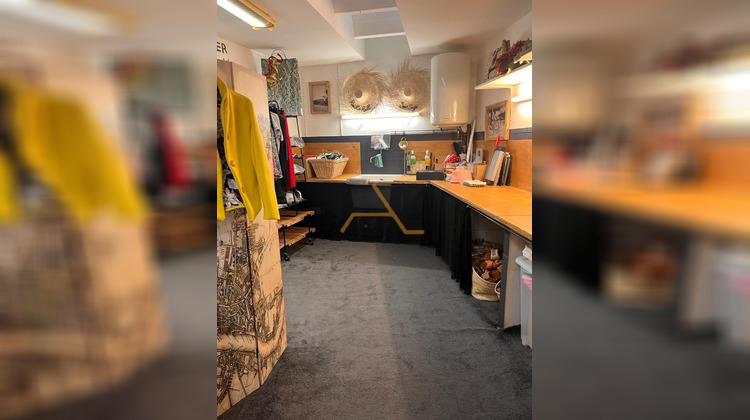 Ma-Cabane - Vente Local commercial DIEULEFIT, 60 m²