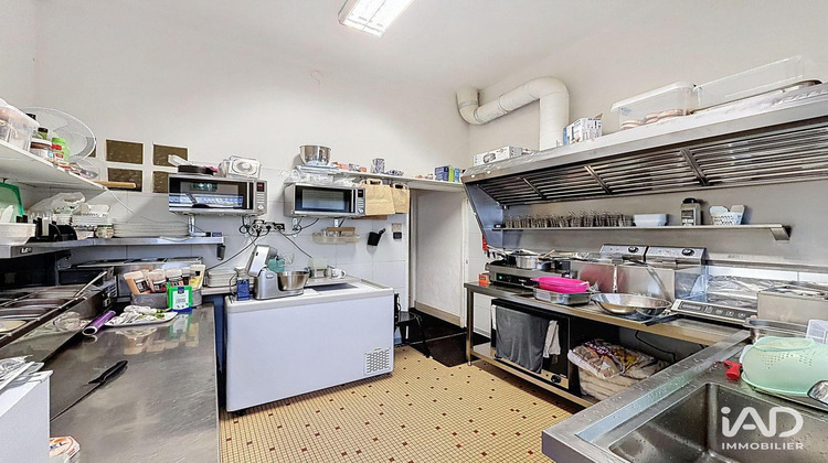 Ma-Cabane - Vente Local commercial Dieuze, 45 m²