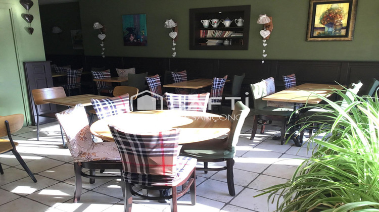 Ma-Cabane - Vente Local commercial Dieuze, 125 m²