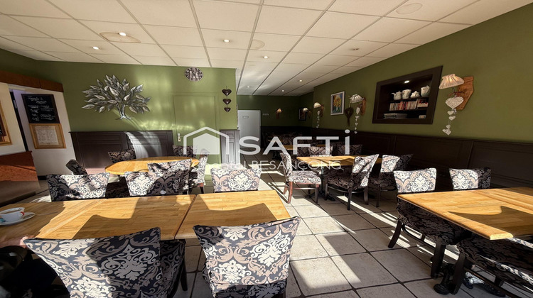 Ma-Cabane - Vente Local commercial Dieuze, 125 m²