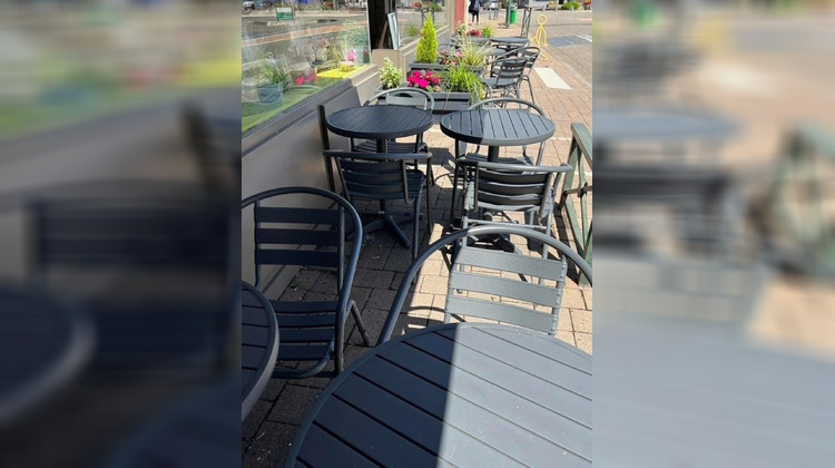 Ma-Cabane - Vente Local commercial Dieuze, 125 m²