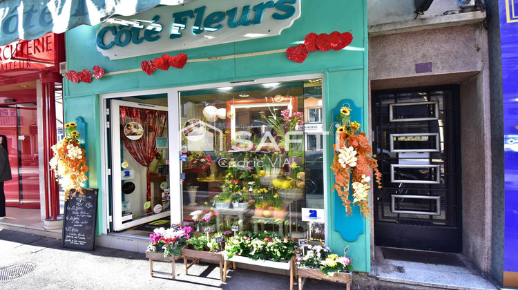 Ma-Cabane - Vente Local commercial Digne-les-Bains, 48 m²