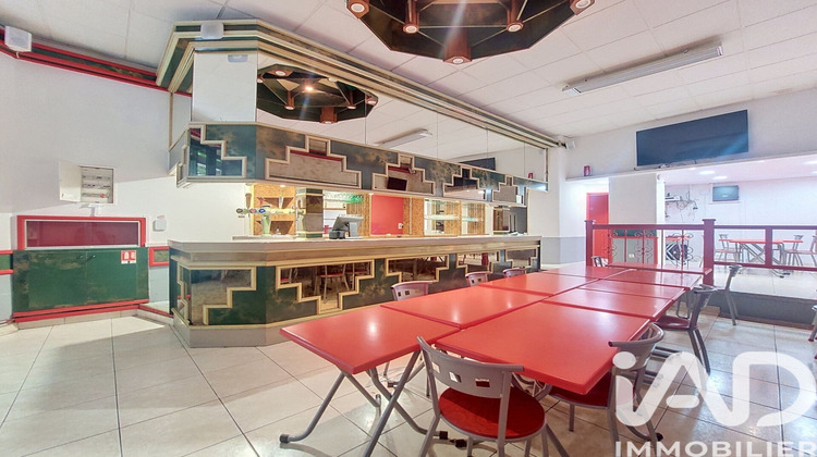 Ma-Cabane - Vente Local commercial Digne-les-Bains, 69 m²