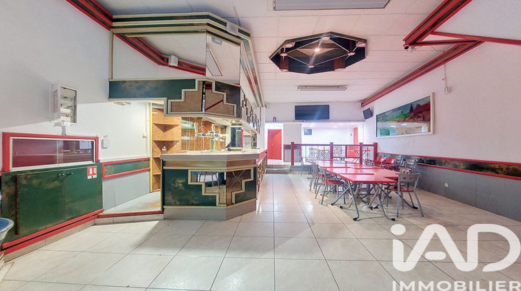 Ma-Cabane - Vente Local commercial Digne-les-Bains, 69 m²