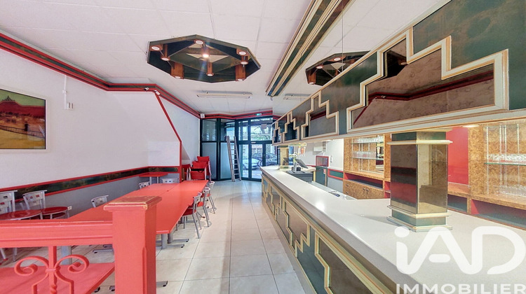 Ma-Cabane - Vente Local commercial Digne-les-Bains, 69 m²
