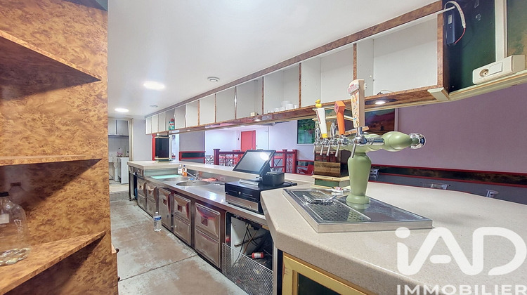 Ma-Cabane - Vente Local commercial Digne-les-Bains, 69 m²