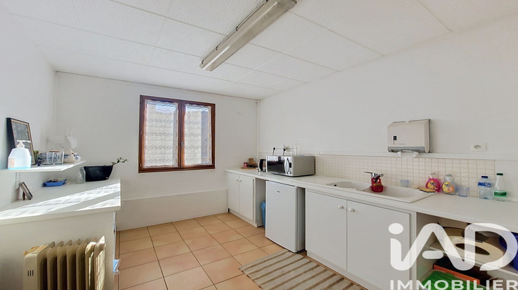 Ma-Cabane - Vente Local commercial Digne-les-Bains, 42 m²