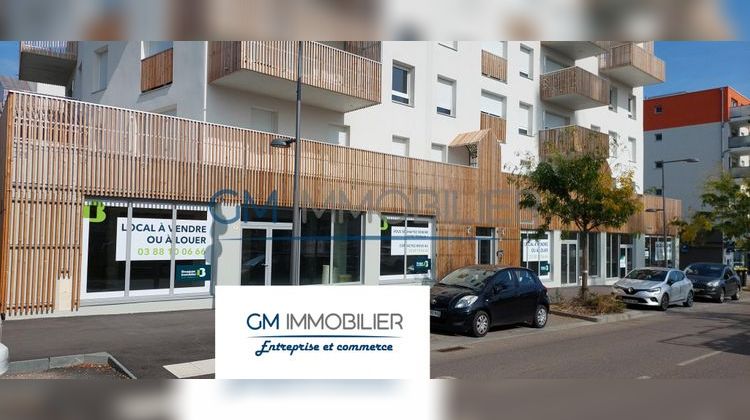 Ma-Cabane - Vente Local commercial Dijon, 81 m²