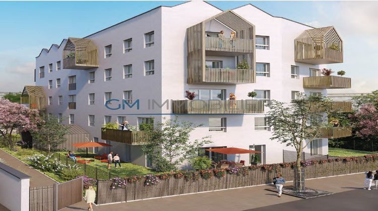 Ma-Cabane - Vente Local commercial Dijon, 81 m²