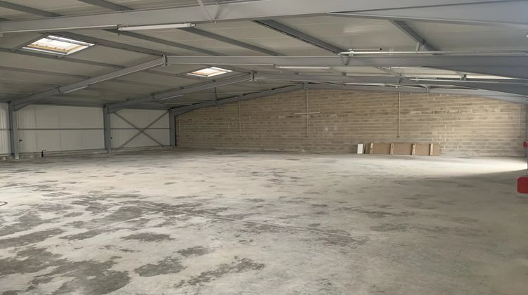 Ma-Cabane - Vente Local commercial Dijon, 370 m²