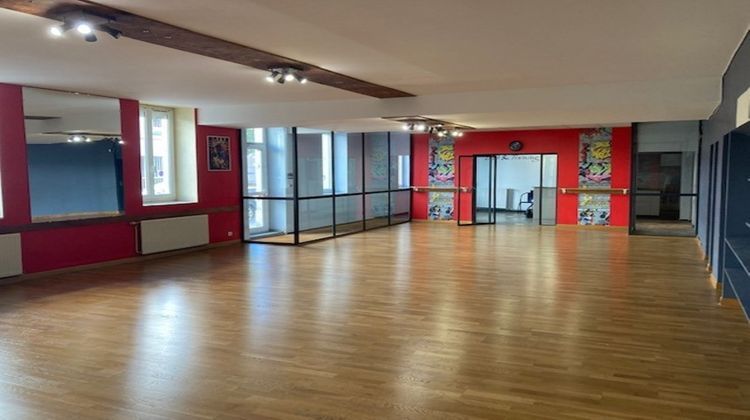 Ma-Cabane - Vente Local commercial DIJON, 515 m²