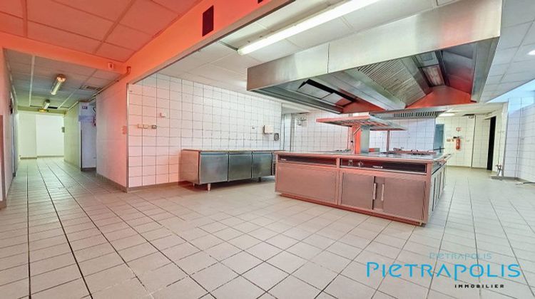 Ma-Cabane - Vente Local commercial Dijon, 228 m²