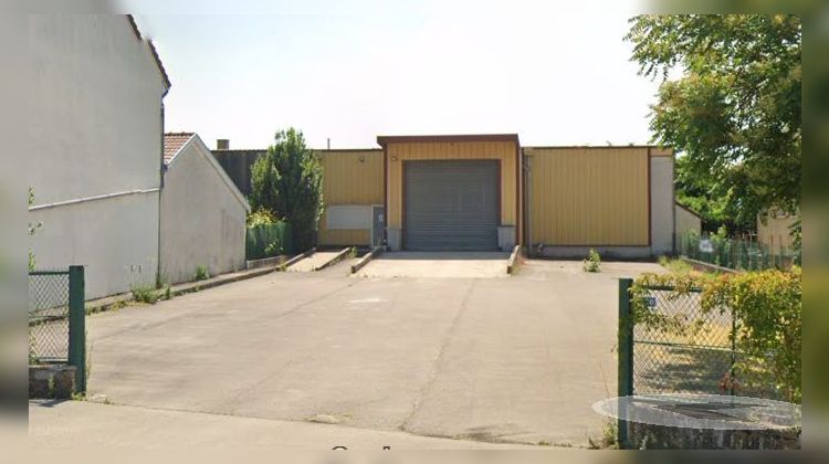 Ma-Cabane - Vente Local commercial Dijon, 840 m²