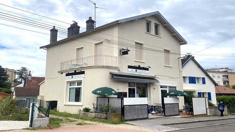 Ma-Cabane - Vente Local commercial DIJON, 74 m²