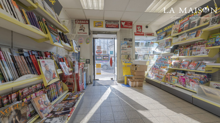 Ma-Cabane - Vente Local commercial Dijon, 40 m²