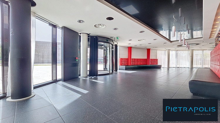 Ma-Cabane - Vente Local commercial Dijon, 263 m²