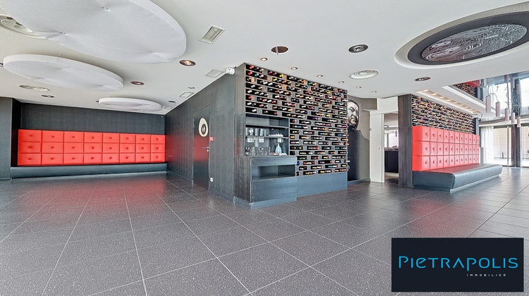 Ma-Cabane - Vente Local commercial Dijon, 263 m²