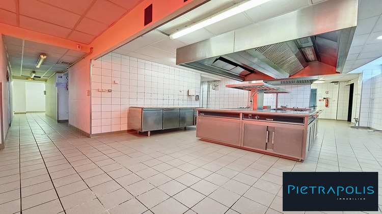 Ma-Cabane - Vente Local commercial Dijon, 263 m²