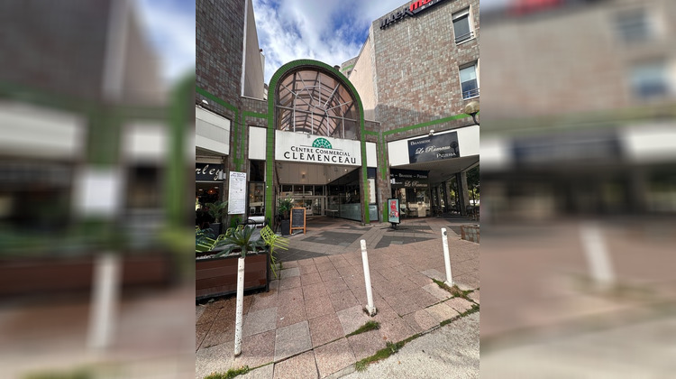 Ma-Cabane - Vente Local commercial DIJON, 29 m²