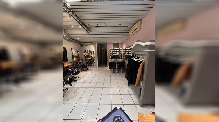 Ma-Cabane - Vente Local commercial DIJON, 29 m²