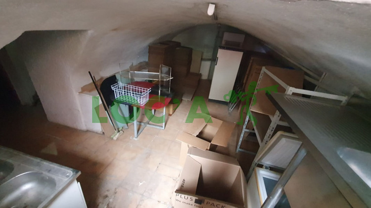 Ma-Cabane - Vente Local commercial Dijon, 25 m²
