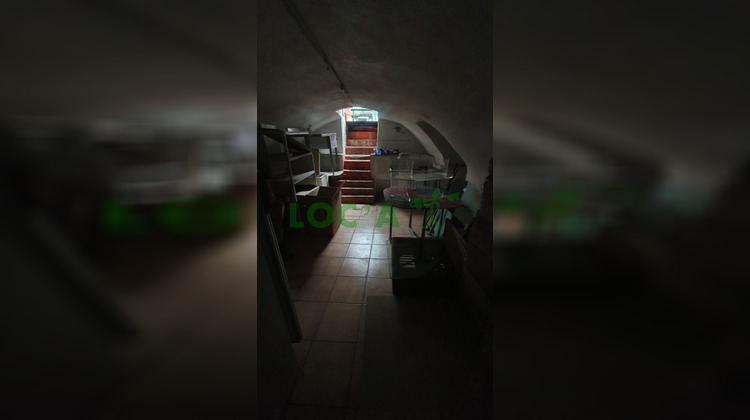 Ma-Cabane - Vente Local commercial Dijon, 25 m²