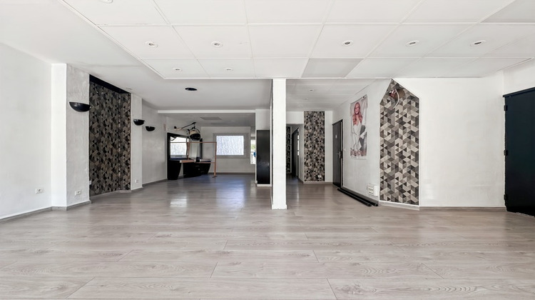 Ma-Cabane - Vente Local commercial DIJON, 54 m²