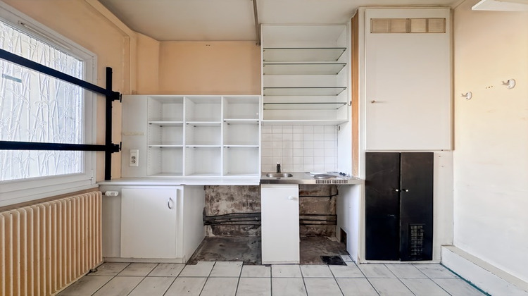 Ma-Cabane - Vente Local commercial DIJON, 54 m²