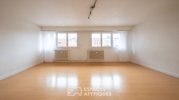 Ma-Cabane - Vente Local commercial DIJON, 97 m²