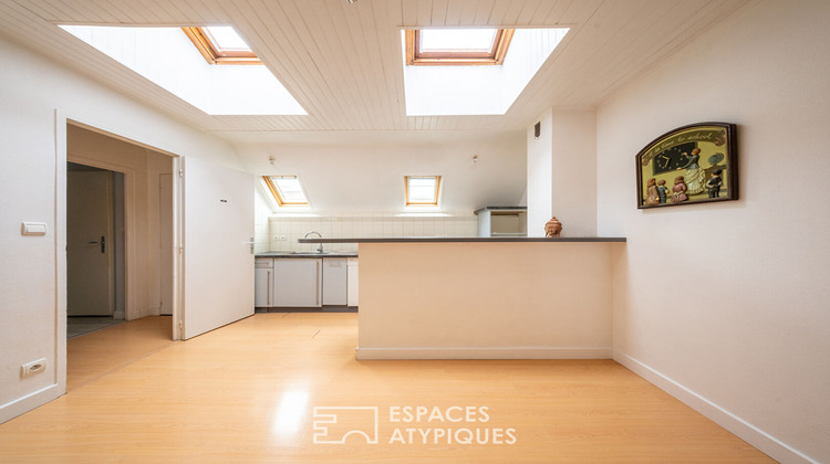 Ma-Cabane - Vente Local commercial DIJON, 97 m²