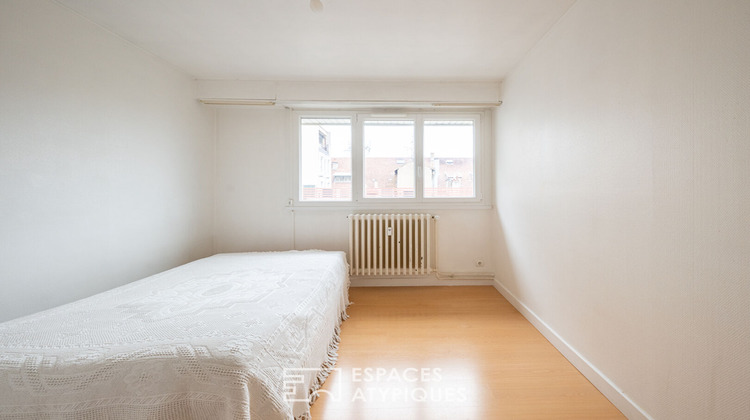 Ma-Cabane - Vente Local commercial DIJON, 97 m²