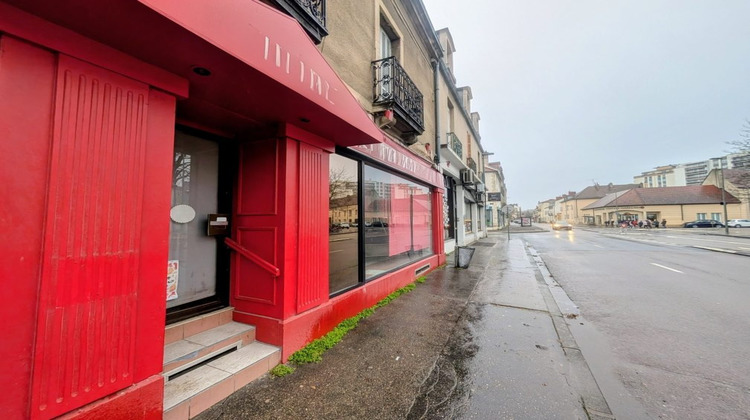 Ma-Cabane - Vente Local commercial Dijon, 57 m²