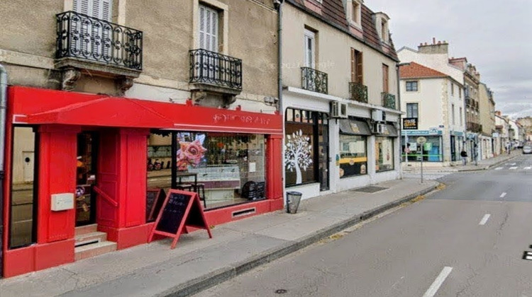 Ma-Cabane - Vente Local commercial Dijon, 57 m²