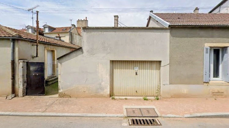Ma-Cabane - Vente Local commercial Dijon, 19 m²