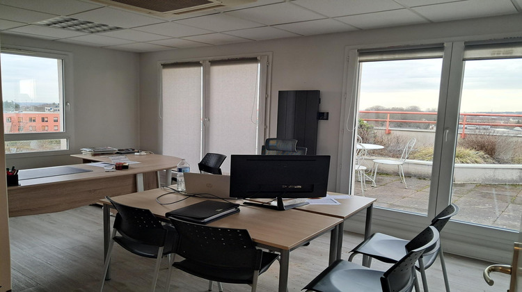 Ma-Cabane - Vente Local commercial Dijon, 84 m²