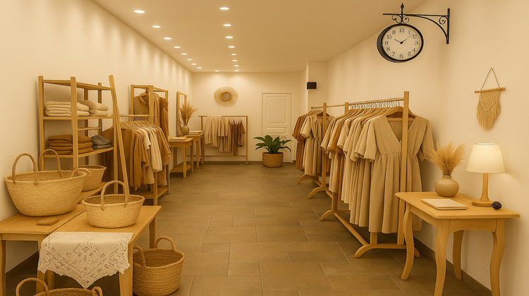 Ma-Cabane - Vente Local commercial DIJON, 55 m²