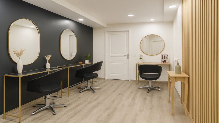 Ma-Cabane - Vente Local commercial DIJON, 55 m²