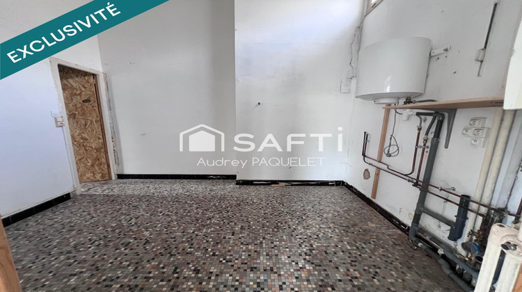 Ma-Cabane - Vente Local commercial Dijon, 54 m²