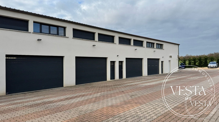 Ma-Cabane - Vente Local commercial Dijon, 104 m²