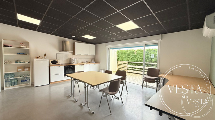 Ma-Cabane - Vente Local commercial Dijon, 104 m²