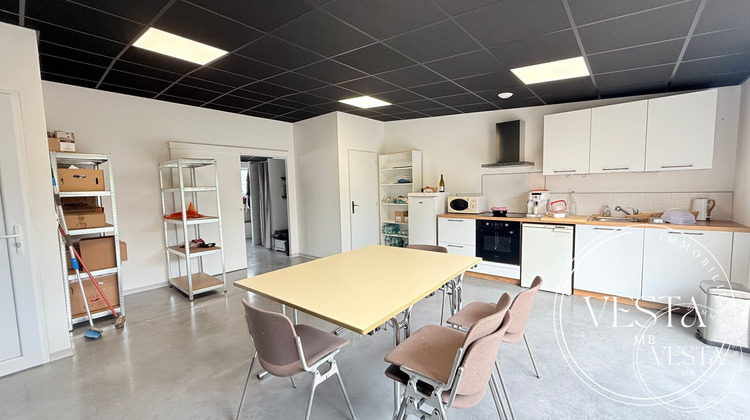 Ma-Cabane - Vente Local commercial Dijon, 104 m²