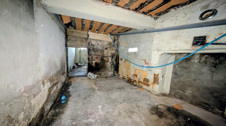 Ma-Cabane - Vente Local commercial Dijon, 110 m²