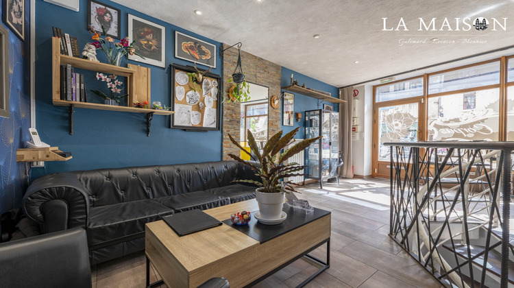 Ma-Cabane - Vente Local commercial Dijon, 75 m²