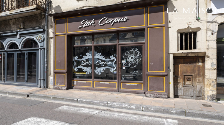 Ma-Cabane - Vente Local commercial Dijon, 75 m²