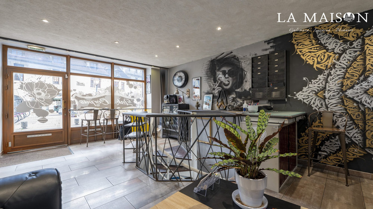 Ma-Cabane - Vente Local commercial Dijon, 75 m²