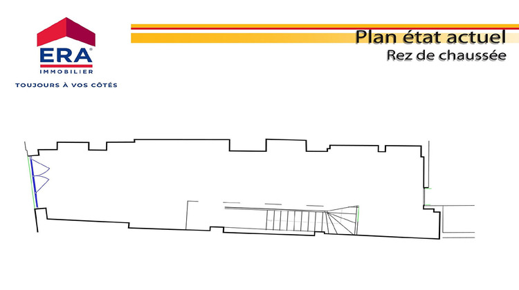 Ma-Cabane - Vente Local commercial DIJON, 160 m²