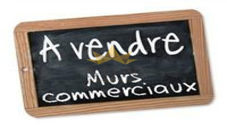 Ma-Cabane - Vente Local commercial DIJON, 67 m²