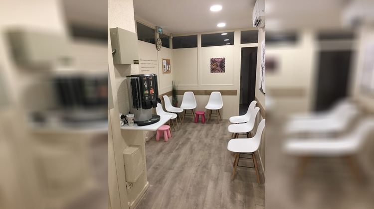 Ma-Cabane - Vente Local commercial DIJON, 67 m²